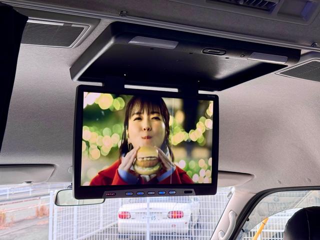 ハイエースワゴン グランドキャビン　法定整備付　ナビＴＶ　電動スライドドア　ＥＴＣ（24枚目）