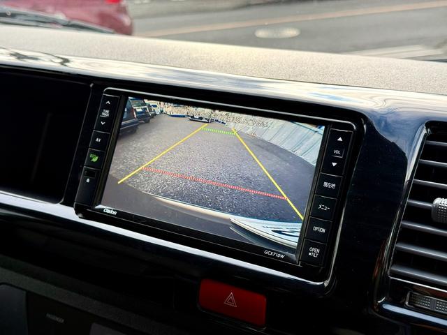 ハイエースワゴン グランドキャビン　法定整備付　ナビＴＶ　電動スライドドア　ＥＴＣ（30枚目）