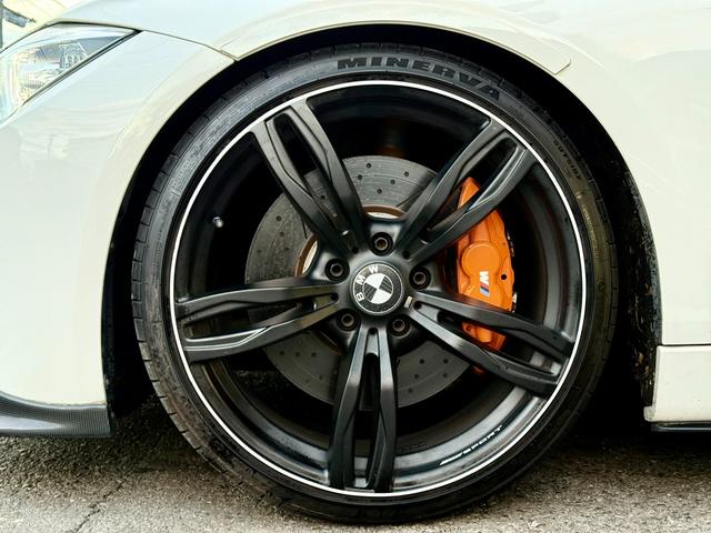 ３シリーズ ３２０ｄツーリング　Ｍスポーツ　法定整備付　ナビＴＶ　Ｂカメラ　３Ｄデザイン　パドルシフト　エアロ（21枚目）