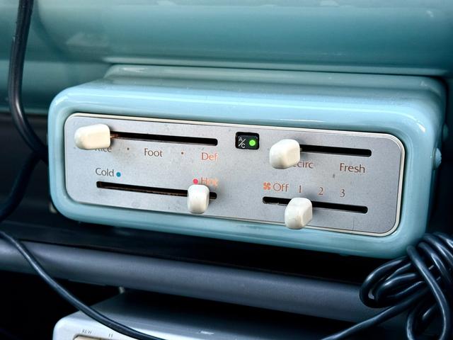 パオ キャンバストップ　法定整備付　５速ＭＴ　走行確認済　全塗装　電動オープン　トランク２段階開閉　ＥＴＣ車載器（33枚目）