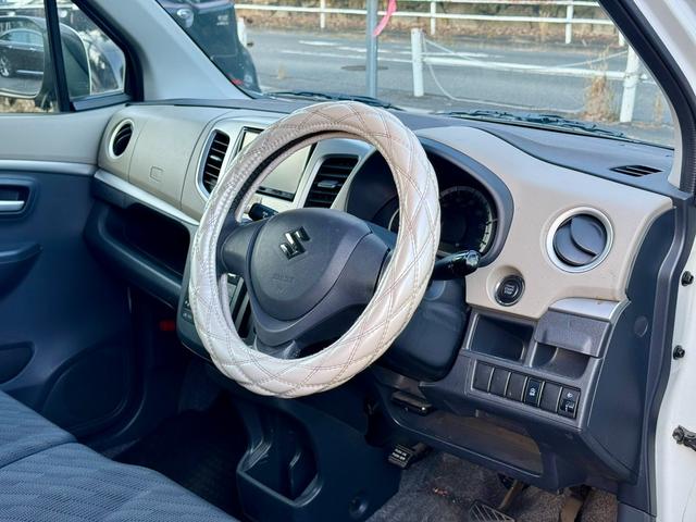 ワゴンＲ ＦＸリミテッド（16枚目）