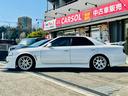 TOYOTA CHASER