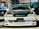 TOYOTA CHASER