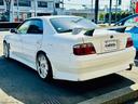 TOYOTA CHASER