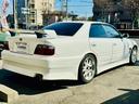 TOYOTA CHASER