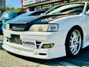 TOYOTA CHASER