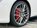 ギブリ Ｓ　中期モデル　　車検整備付　カーボンインテリア＆エクステリア　鍛造２１インチＯＰアルミ　パドルシフト　スポーツシート　パワーシート　禁煙　サンルーフ　全方位カメラ　キーレスゴー　ドラレコ　オートライト（6枚目）