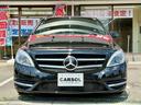 MERCEDES BENZ B-CLASS
