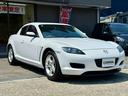MAZDA RX-8