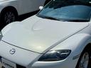 MAZDA RX-8