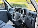 スペシャル　車検整備付　走行７８００ｋｍ　エアコン動作確認済み　パワステ　両側スライドドア　軽バン　軽貨物　ＭＴ　フルフラット（29枚目）