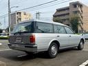 TOYOTA CROWN VAN