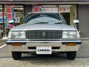 TOYOTA CROWN VAN