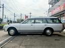 TOYOTA CROWN VAN