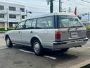 TOYOTA CROWN VAN