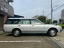 TOYOTA CROWN VAN