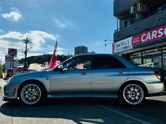 インプレッサ S204の中古車を探すなら【グーネット】 インプレッサ S204の中古車を探すなら【グーネット】