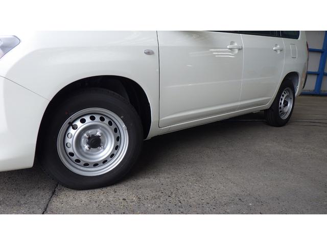 プロボックス ハイブリッドGL トヨタセーフィティセンス 純正バックカメラルームミラー内蔵型 キーレス プライバシーガラス AC100V電源 電動格納ミラー(4枚目)