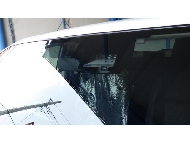 プロボックス ハイブリッドGL トヨタセーフィティセンス 純正バックカメラルームミラー内蔵型 キーレス プライバシーガラス AC100V電源 電動格納ミラー(6枚目)