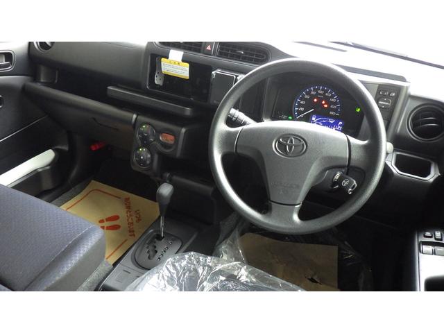 プロボックス ハイブリッドGL トヨタセーフィティセンス 純正バックカメラルームミラー内蔵型 キーレス プライバシーガラス AC100V電源 電動格納ミラー(14枚目)