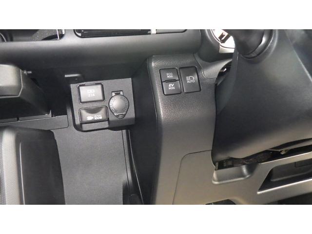 プロボックス ハイブリッドGL トヨタセーフィティセンス 純正バックカメラルームミラー内蔵型 キーレス プライバシーガラス AC100V電源 電動格納ミラー(16枚目)