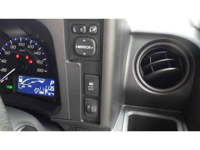 プロボックス ハイブリッドGL トヨタセーフィティセンス 純正バックカメラルームミラー内蔵型 キーレス プライバシーガラス AC100V電源 電動格納ミラー(20枚目)