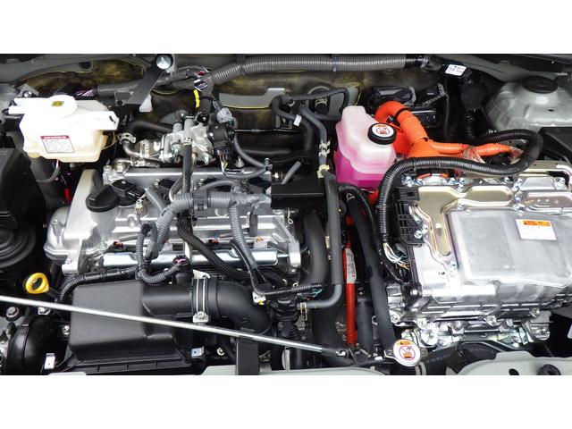 プロボックス ハイブリッドGL トヨタセーフィティセンス 純正バックカメラルームミラー内蔵型 キーレス プライバシーガラス AC100V電源 電動格納ミラー(30枚目)