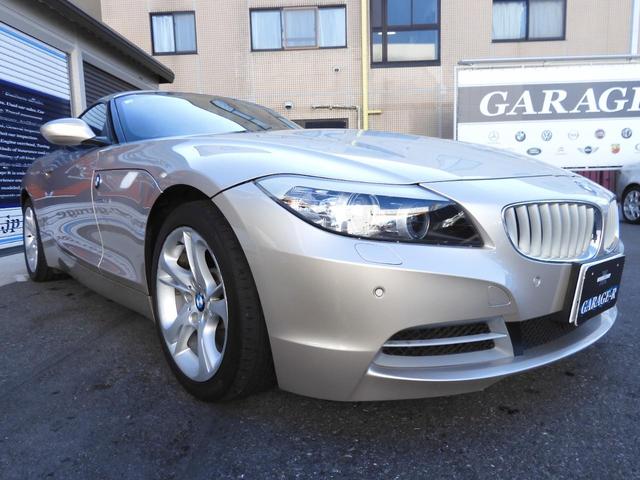 ＢＭＷ Ｚ４