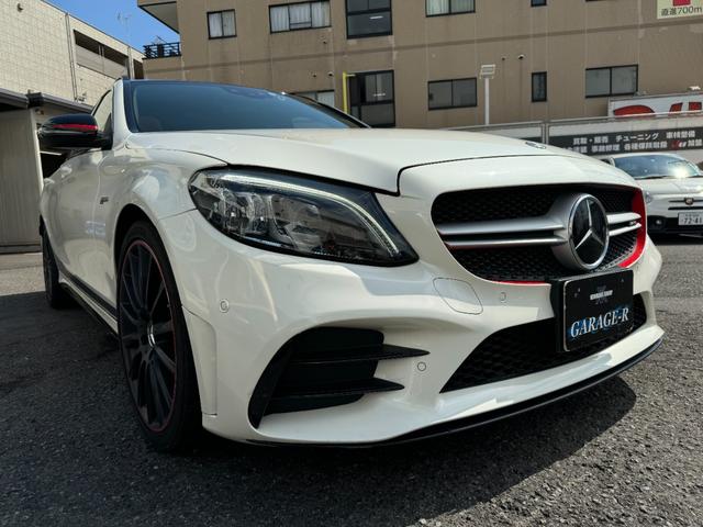 メルセデスＡＭＧ Ｃクラスステーションワゴン