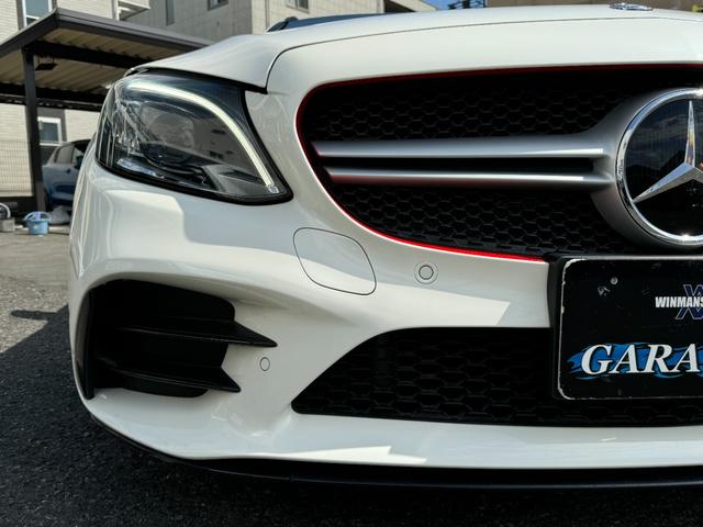 メルセデスＡＭＧ Ｃクラスステーションワゴン