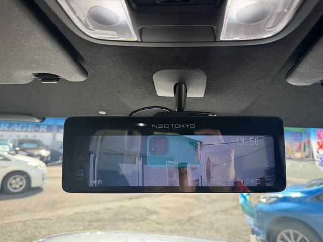 Ｎ－ＢＯＸカスタム Ｇ・Ｌターボホンダセンシング　デジタルインナーミラー　３６０°ドラレコ　ハーフレザーシート　両側電動スライド　ＬＥＤヘッドライト　ホンダセンシング　純正ナビゲーション　Ｓ－ＨＯＬＤ１６インチＡＷ（15枚目）