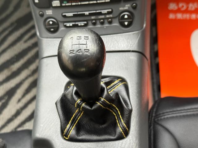 ビート ベースグレード　ベースグレード（２名）無限ｆバンパー　ラルグス車高調（36枚目）