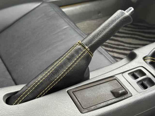 ビート ベースグレード　ベースグレード（２名）無限ｆバンパー　ラルグス車高調（37枚目）