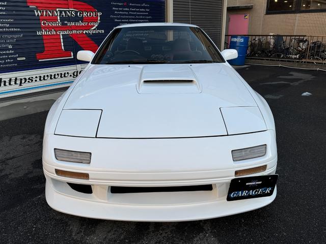 サバンナＲＸ－７ アンフィニ（5枚目）