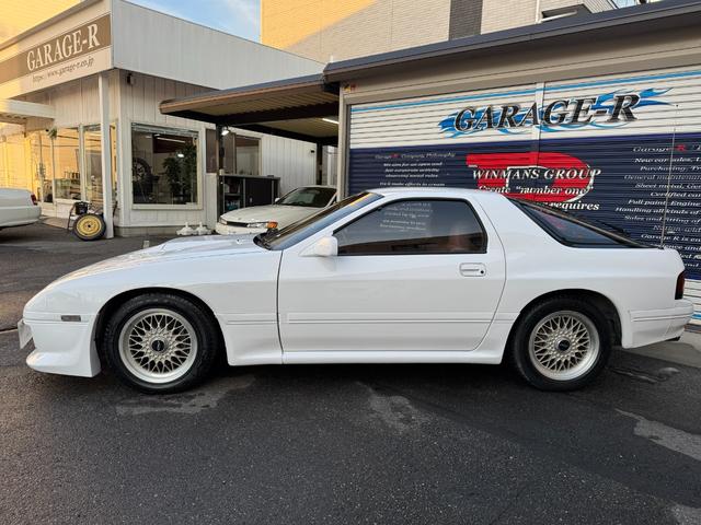 サバンナＲＸ－７ アンフィニ（6枚目）