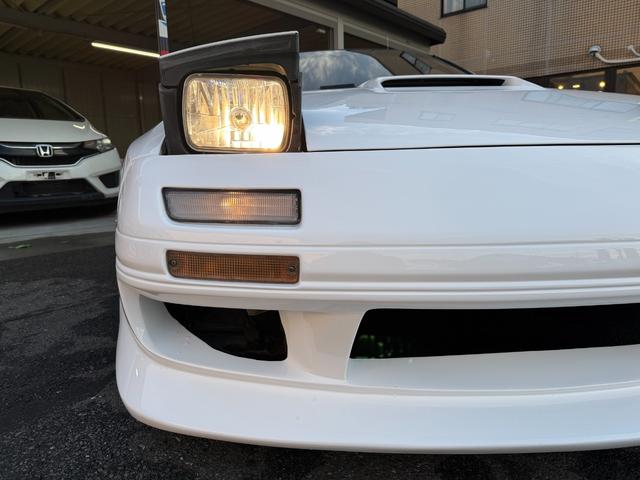 サバンナＲＸ－７ アンフィニ（18枚目）