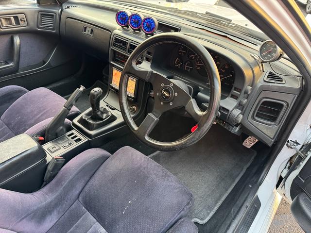 サバンナＲＸ－７ アンフィニ（22枚目）