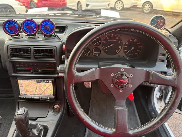 サバンナＲＸ－７ アンフィニ（28枚目）