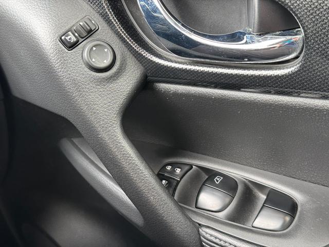 エクストレイル ２０Ｘ　エマージェンシーブレーキパッケージ　ワンオーナー車両　ナビ　ＥＴＣ（39枚目）