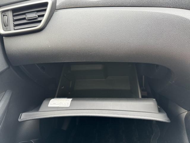 エクストレイル ２０Ｘ　エマージェンシーブレーキパッケージ　ワンオーナー車両　ナビ　ＥＴＣ（41枚目）