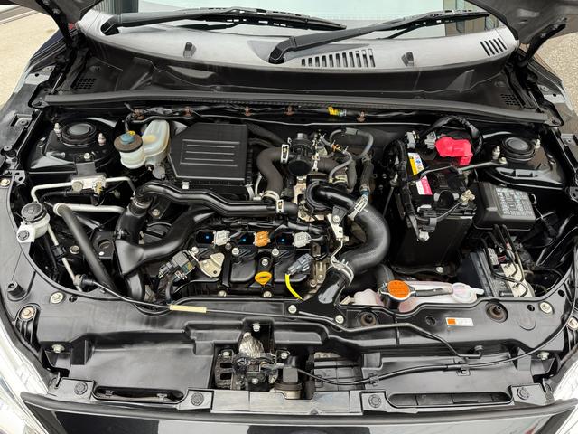 コペン ローブ　フルノーマル　純正１６インチＡＷ　ドライブレコーダー　エクリプスナビ（3枚目）