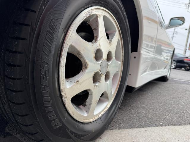 １８０ＳＸ タイプＸ　ＣＵＳＣＯ車高調　ＣＵＳＣＯタワーバー　Ｍｓエアクリーナー　フジツボマフラー　ＡＰＥＸブースト計　ＫＥＮＷＯＯＤオーディオ（11枚目）