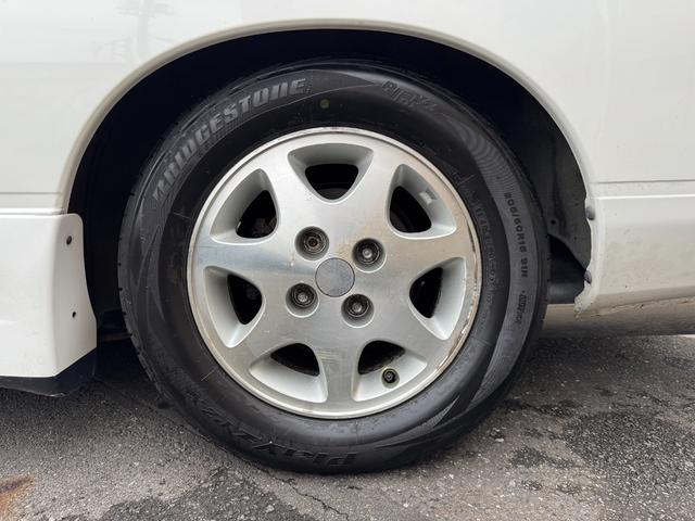 １８０ＳＸ タイプＸ　ＣＵＳＣＯ車高調　ＣＵＳＣＯタワーバー　Ｍｓエアクリーナー　フジツボマフラー　ＡＰＥＸブースト計　ＫＥＮＷＯＯＤオーディオ（15枚目）