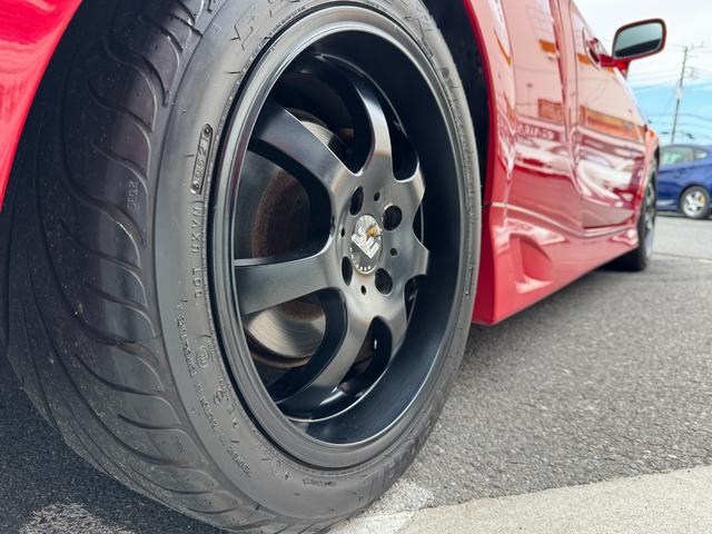 MR-S Sエディション(11枚目)