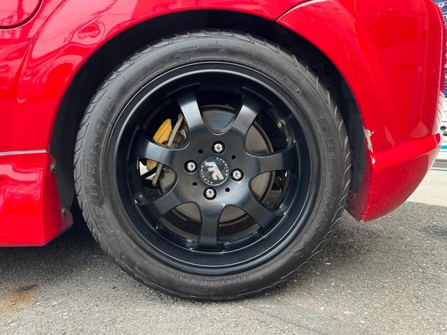MR-S Sエディション(15枚目)