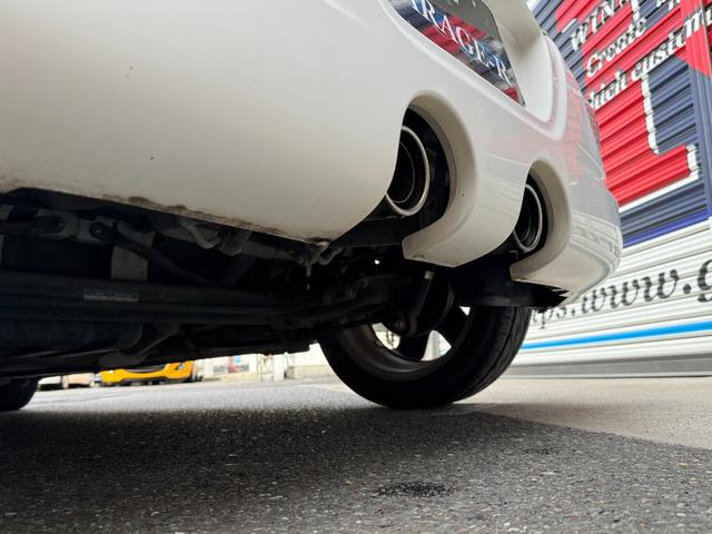 コペン アクティブトップ フルノーマル Clarionナビ AT車両 ターボ 電動オープン(9枚目)