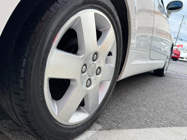 コペン アクティブトップ フルノーマル Clarionナビ AT車両 ターボ 電動オープン(11枚目)