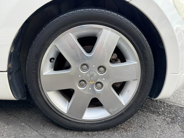 コペン アクティブトップ フルノーマル Clarionナビ AT車両 ターボ 電動オープン(13枚目)