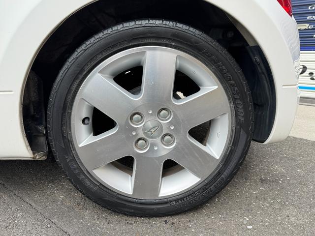 コペン アクティブトップ フルノーマル Clarionナビ AT車両 ターボ 電動オープン(15枚目)