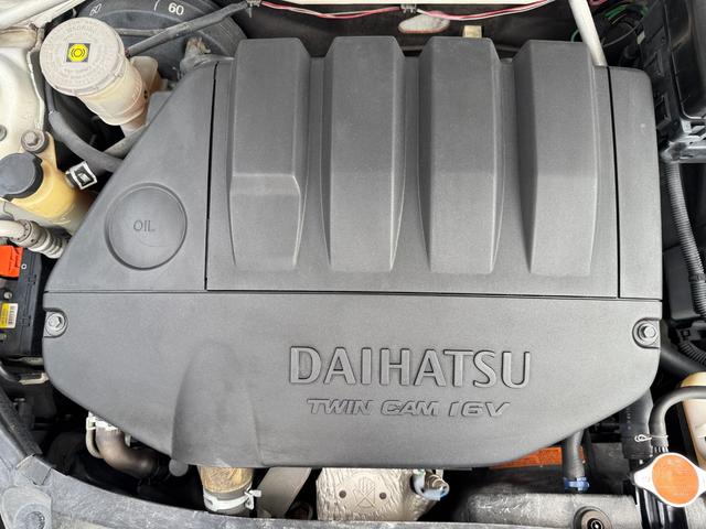 コペン アクティブトップ フルノーマル Clarionナビ AT車両 ターボ 電動オープン(25枚目)